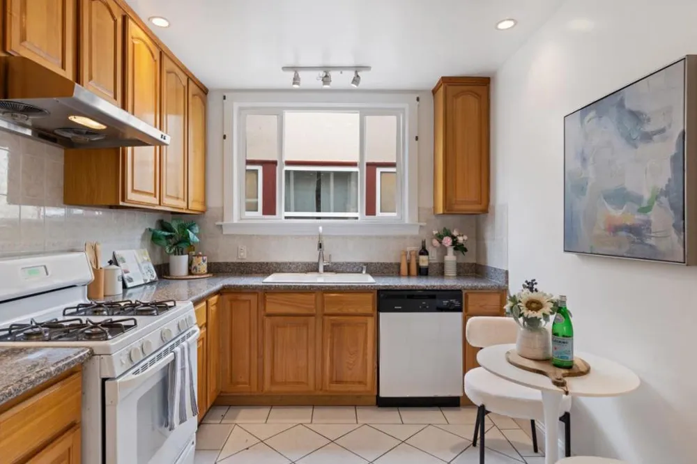 60 Camellia Avenue San Francisco, CA 94112