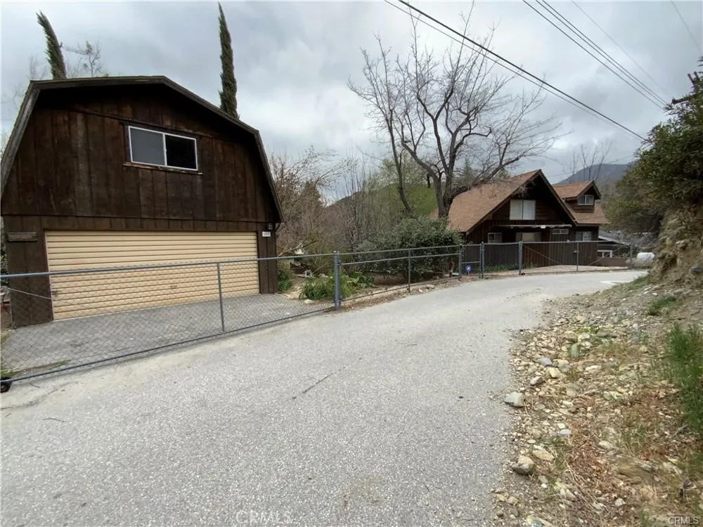 253 Seymour Lytle Creek, CA 92358