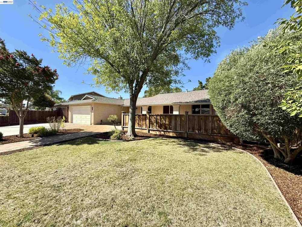 2249 Stonebridge Rd Livermore, CA 94550