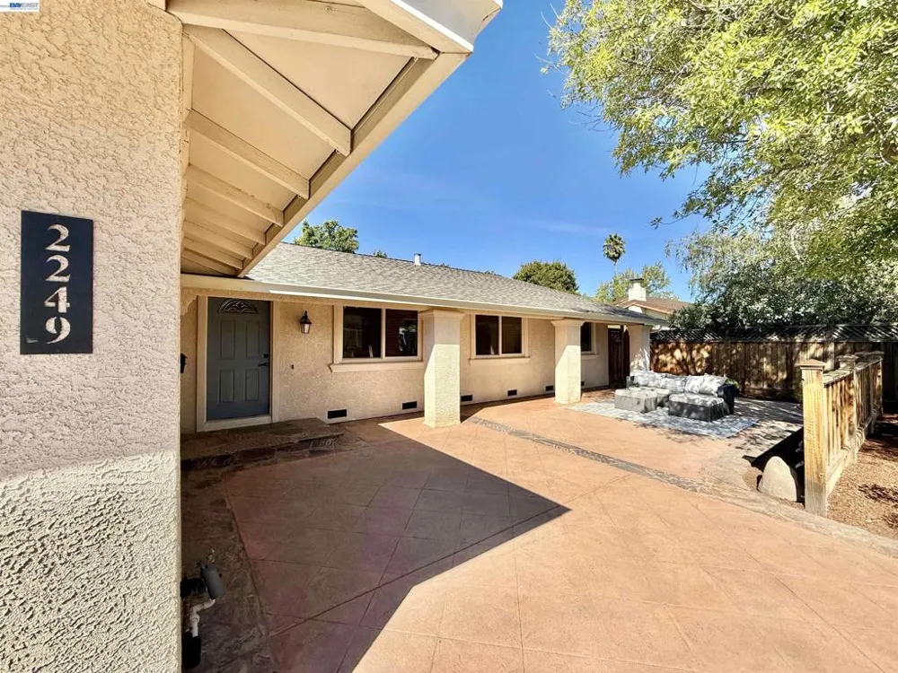 2249 Stonebridge Rd Livermore, CA 94550