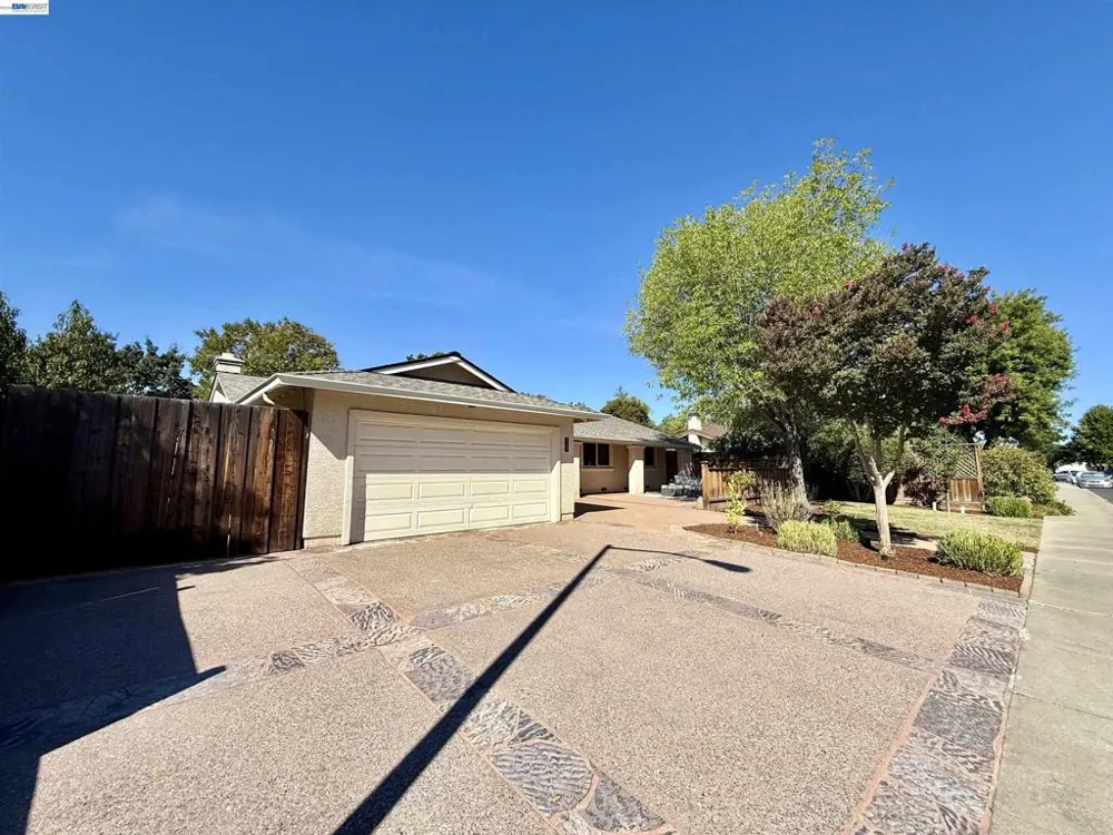 2249 Stonebridge Rd Livermore, CA 94550