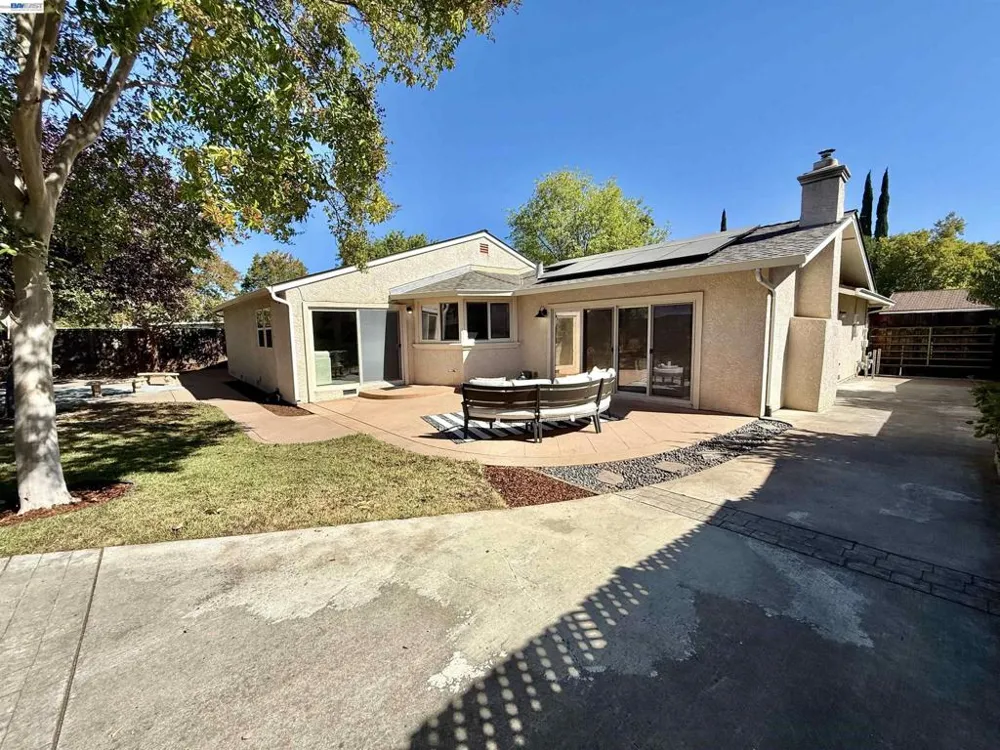 2249 Stonebridge Rd Livermore, CA 94550
