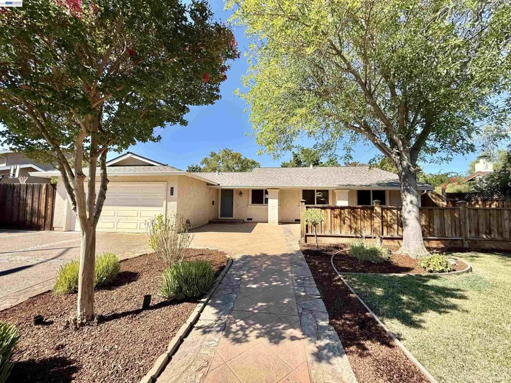 2249 Stonebridge Rd Livermore, CA 94550