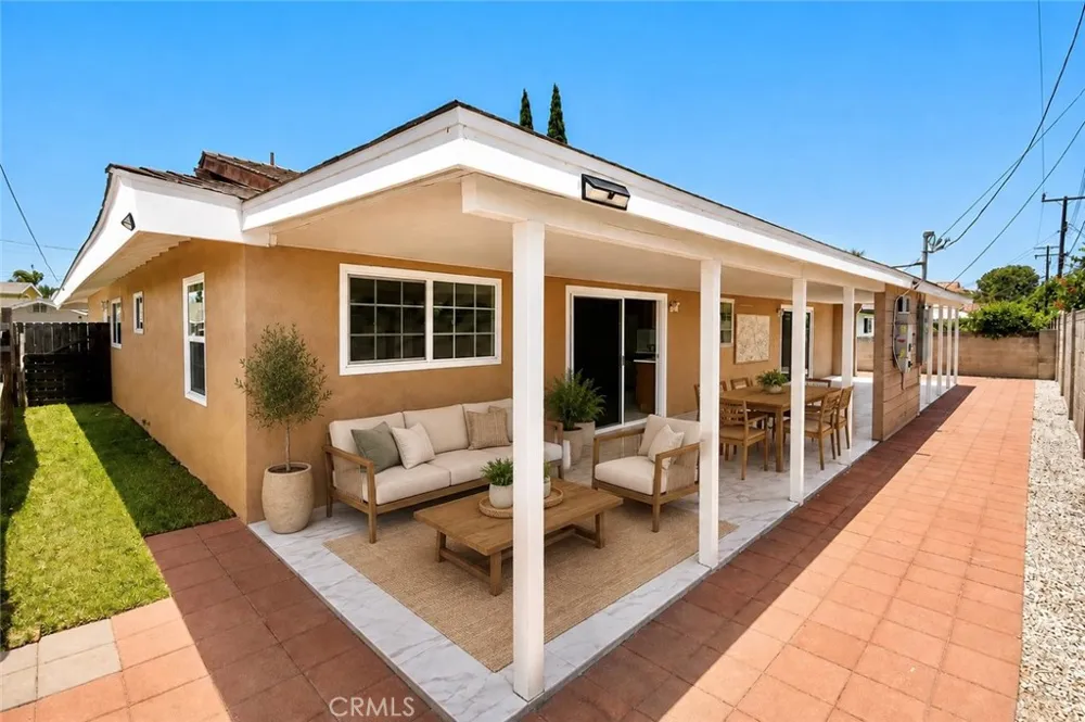 13291 Siskiyou Westminster, CA 92683