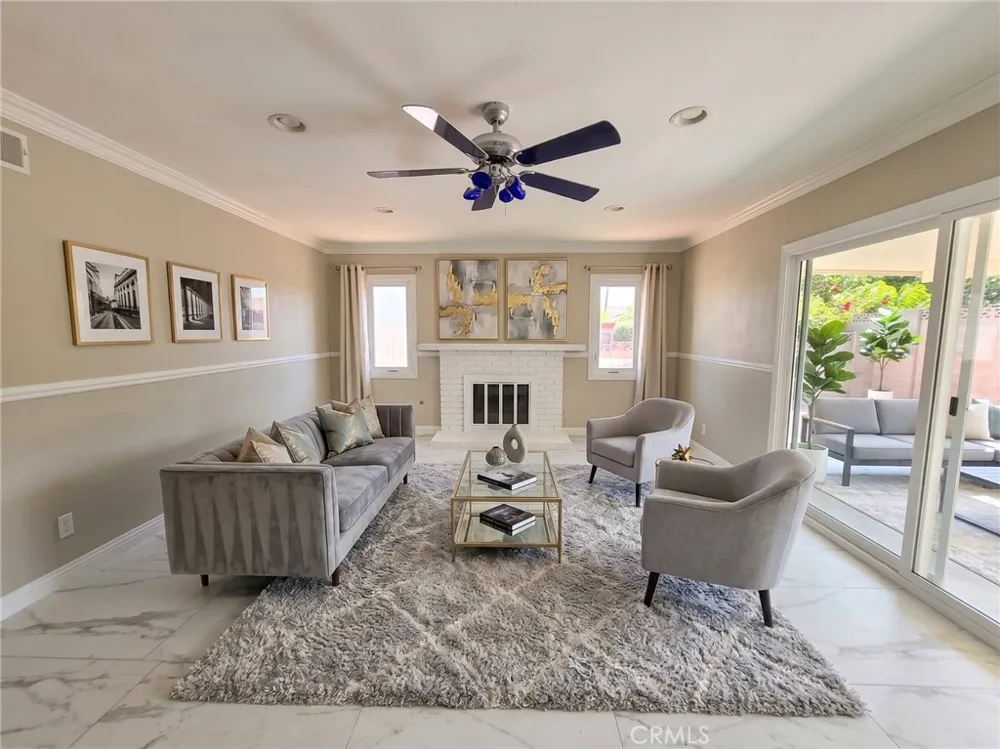 13291 Siskiyou Westminster, CA 92683