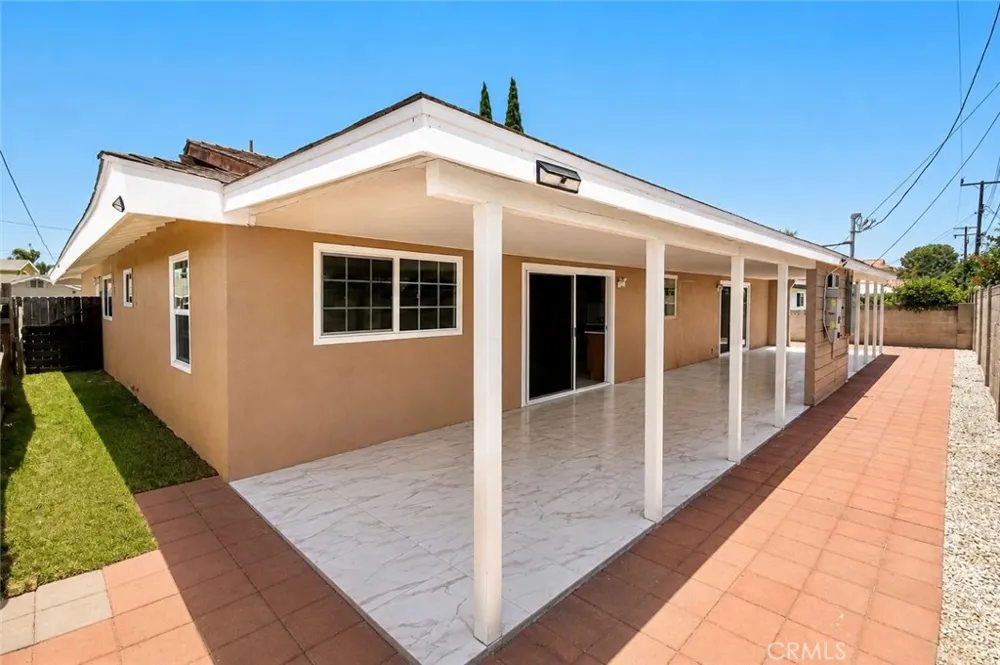 13291 Siskiyou Westminster, CA 92683