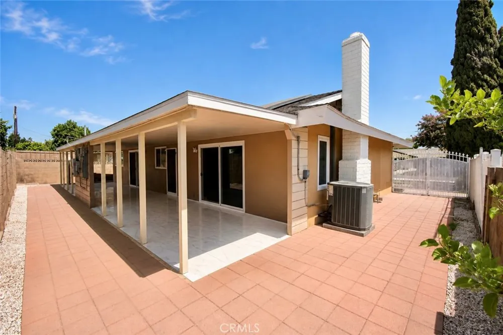 13291 Siskiyou Westminster, CA 92683