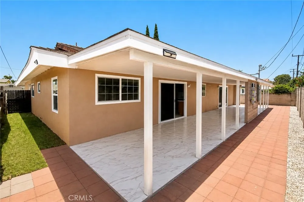 13291 Siskiyou Westminster, CA 92683