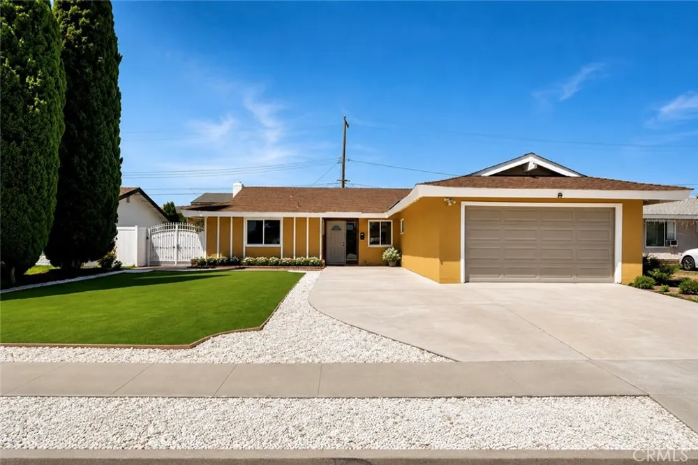 13291 Siskiyou Westminster, CA 92683