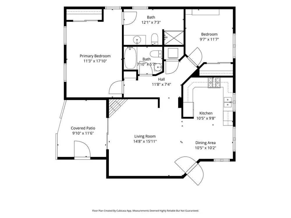 579 Camino Mercado #409 Arroyo Grande, CA 93420