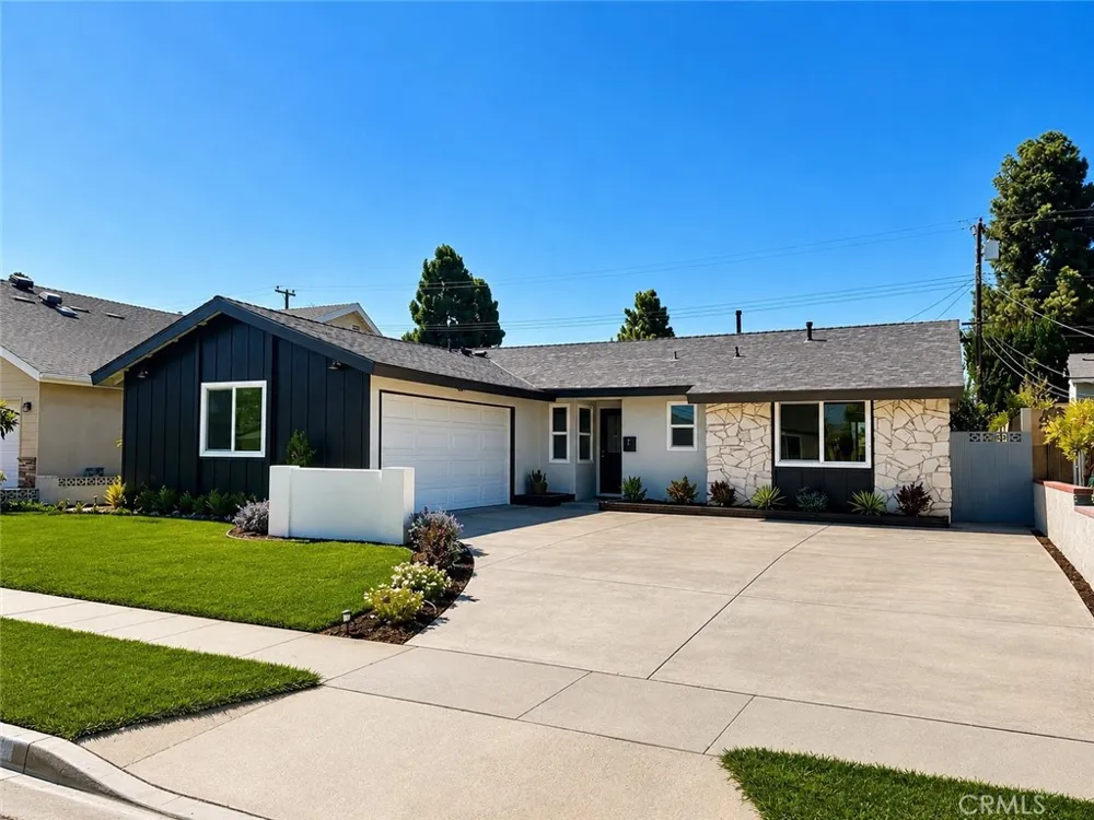 5762 Ludlow Garden Grove, CA 92845