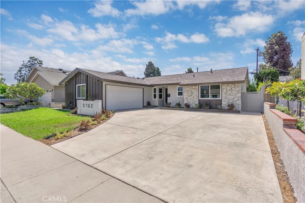 5762 Ludlow Garden Grove, CA 92845