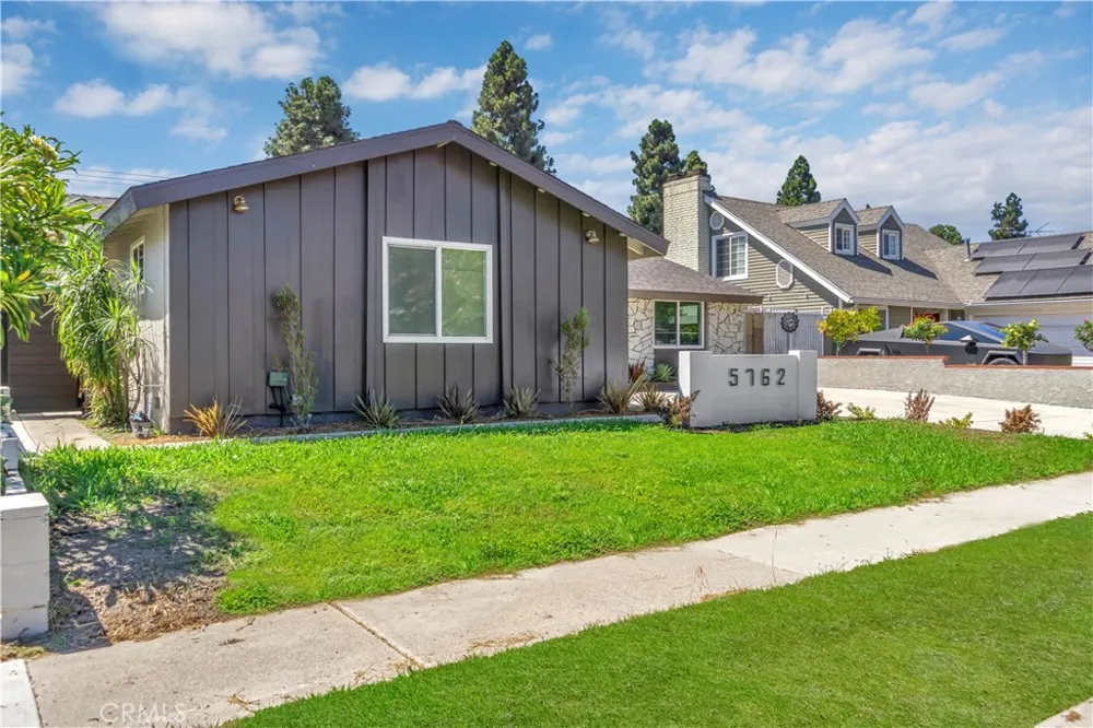 5762 Ludlow Garden Grove, CA 92845