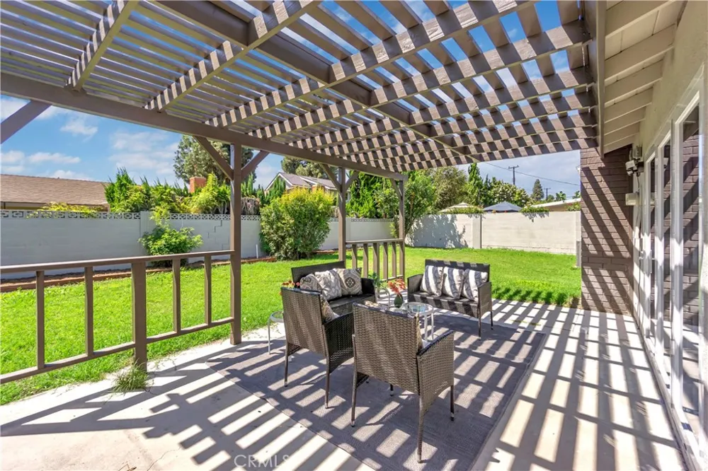 5762 Ludlow Garden Grove, CA 92845