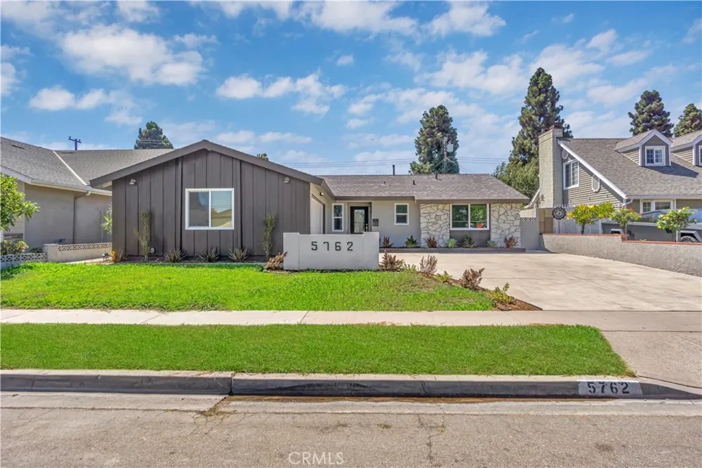 5762 Ludlow Garden Grove, CA 92845