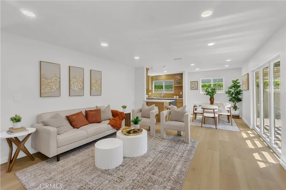 5762 Ludlow Garden Grove, CA 92845
