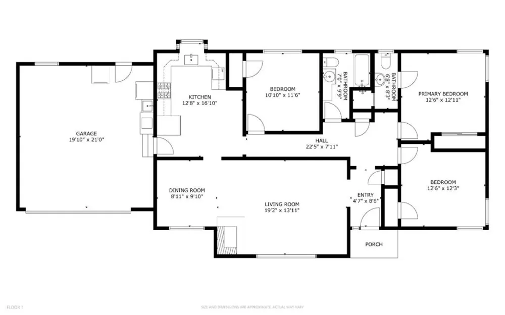 2310 Euclid Avenue Redwood City, CA 94061