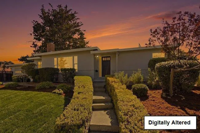 2310 Euclid Avenue Redwood City, CA 94061