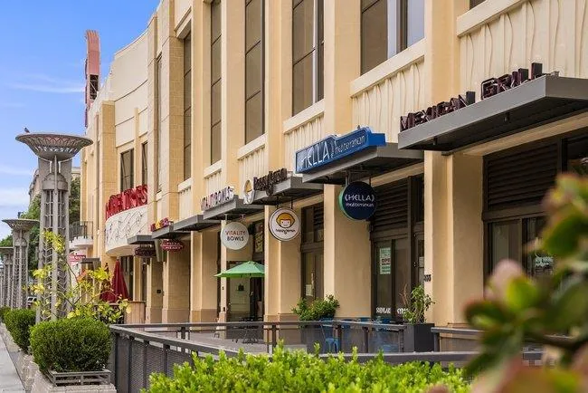 2310 Euclid Avenue Redwood City, CA 94061