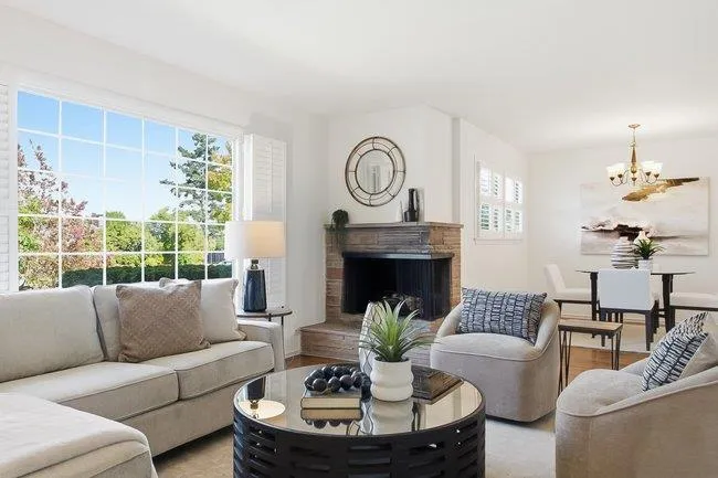 2310 Euclid Avenue Redwood City, CA 94061
