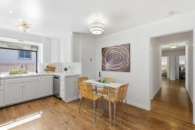 2310 Euclid Avenue Redwood City, CA 94061