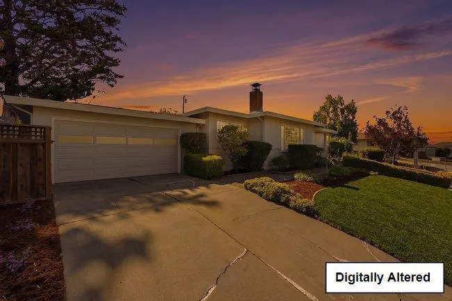 2310 Euclid Avenue Redwood City, CA 94061