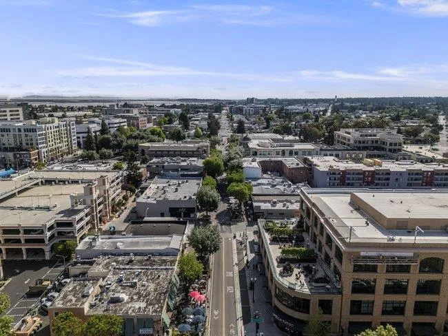 2310 Euclid Avenue Redwood City, CA 94061