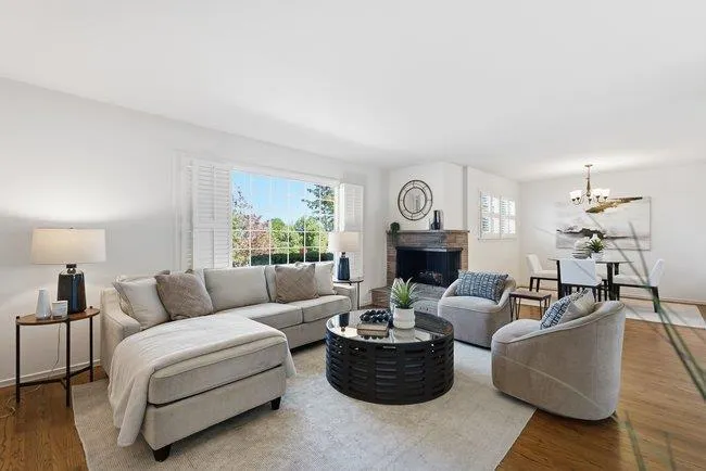 2310 Euclid Avenue Redwood City, CA 94061