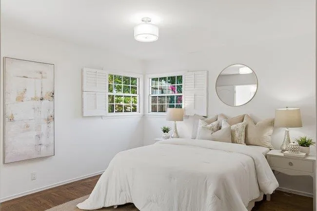 2310 Euclid Avenue Redwood City, CA 94061