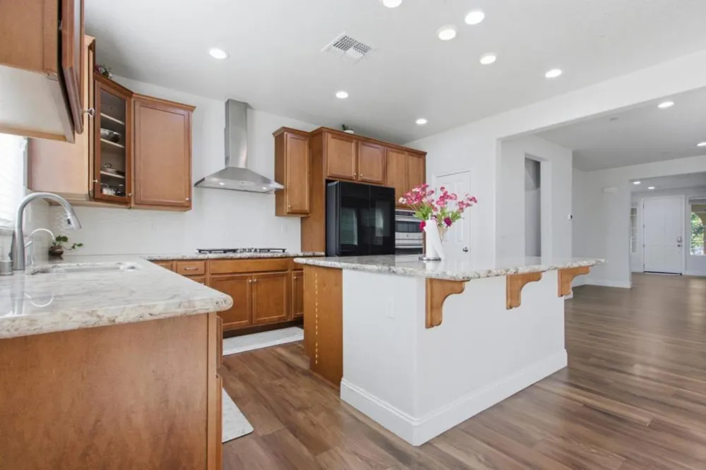 1307 S Hart Drive Mountain House, CA 95391