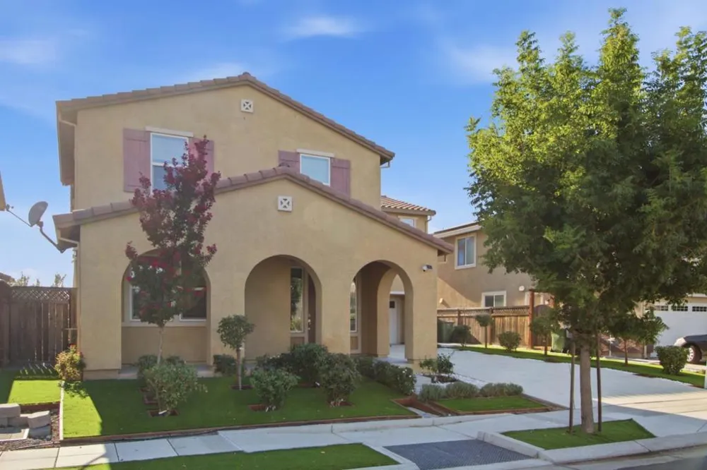 1307 S Hart Drive Mountain House, CA 95391