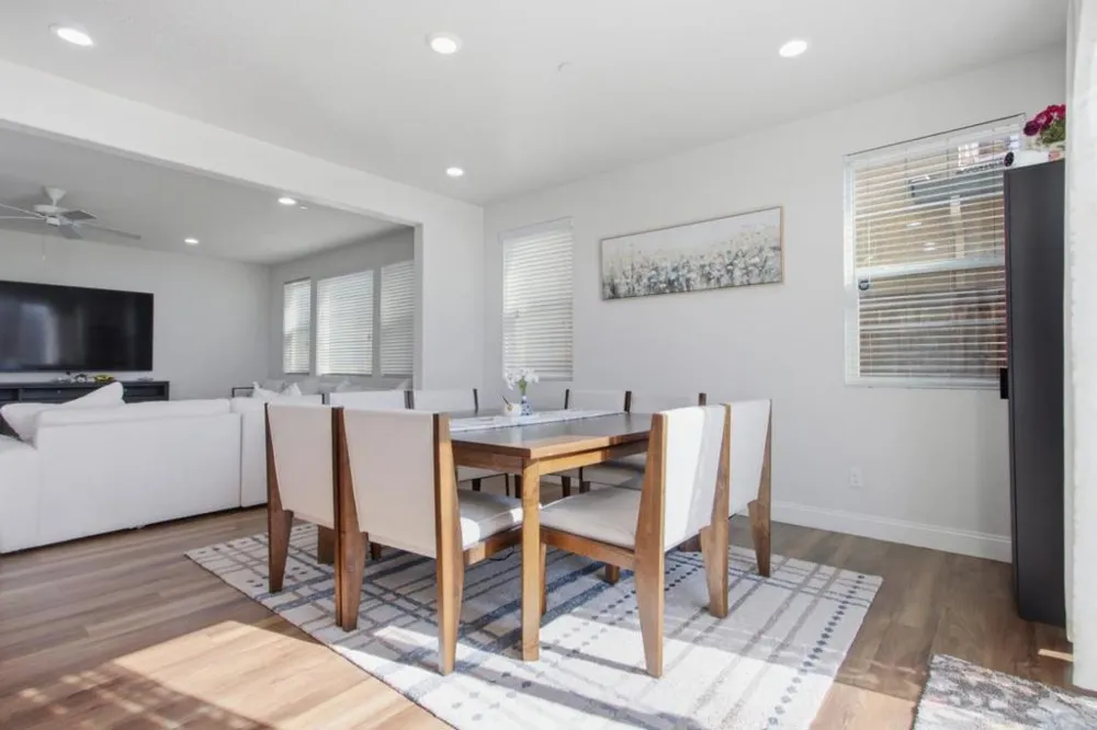 1307 S Hart Drive Mountain House, CA 95391