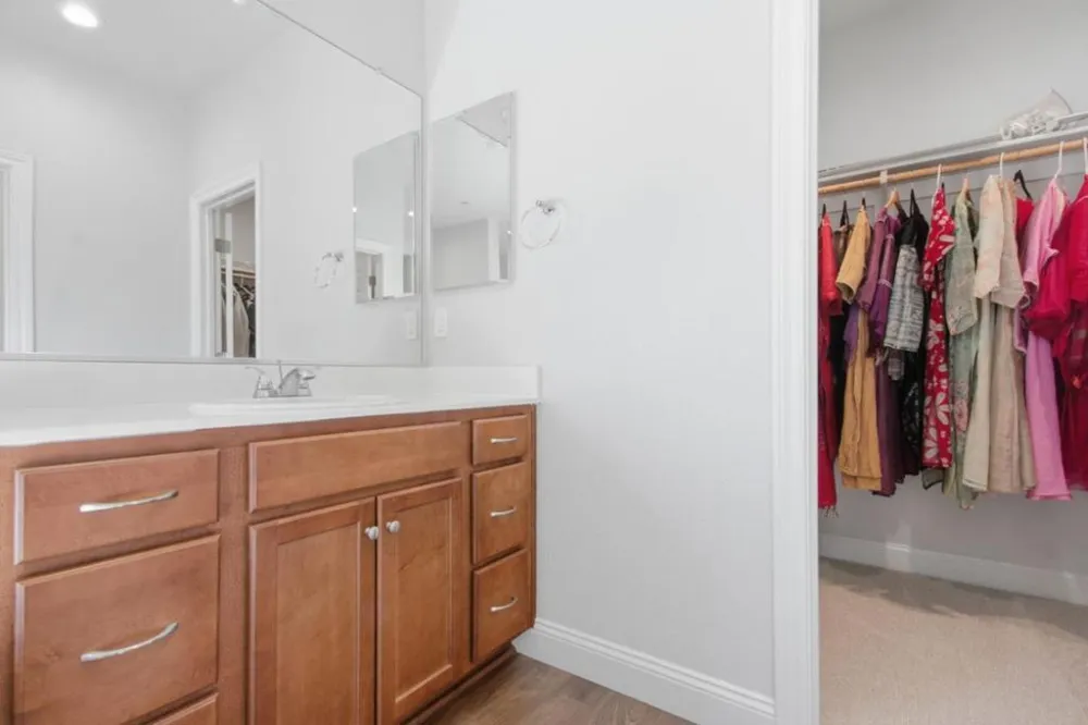 1307 S Hart Drive Mountain House, CA 95391