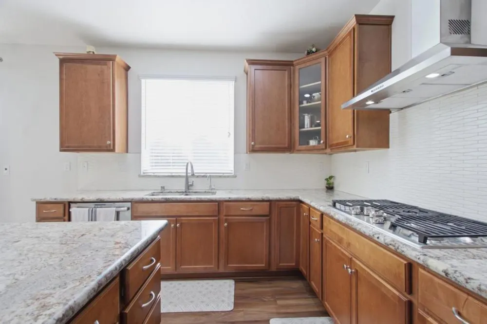 1307 S Hart Drive Mountain House, CA 95391