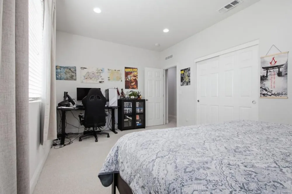 1307 S Hart Drive Mountain House, CA 95391