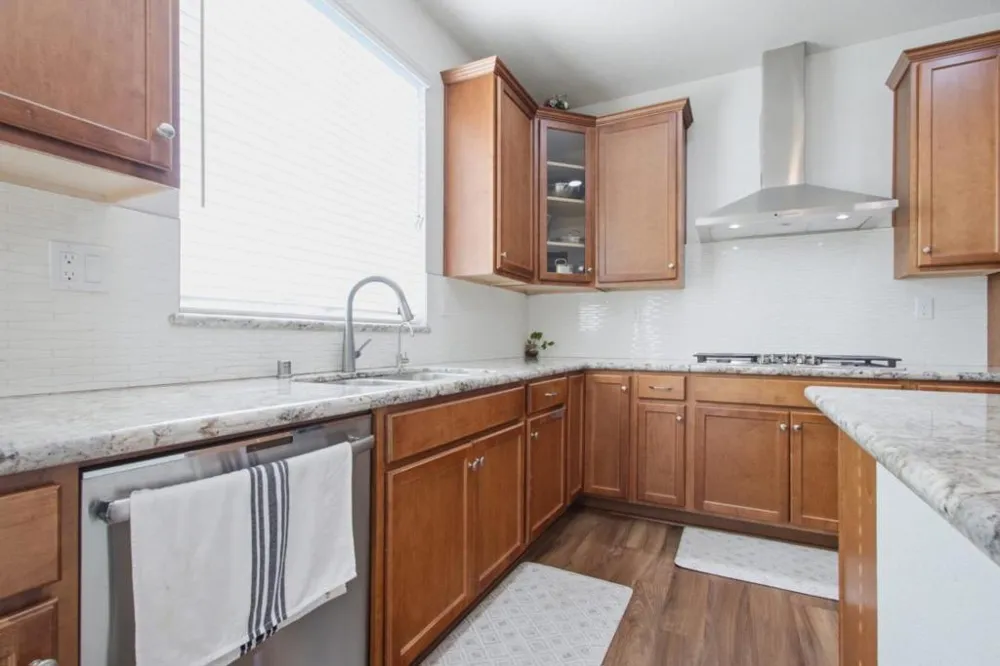 1307 S Hart Drive Mountain House, CA 95391