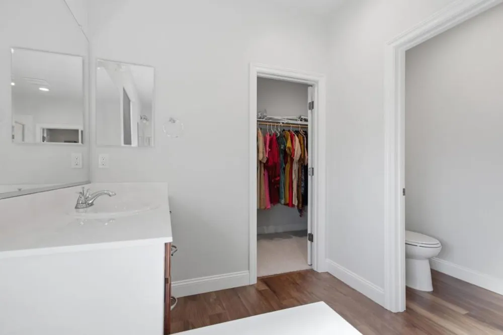 1307 S Hart Drive Mountain House, CA 95391