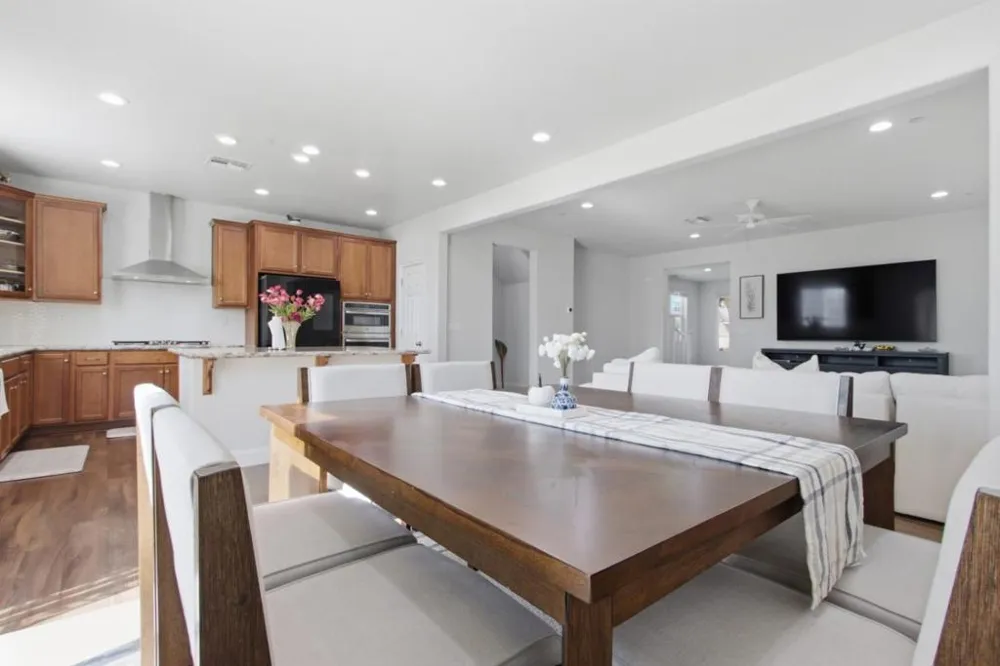 1307 S Hart Drive Mountain House, CA 95391