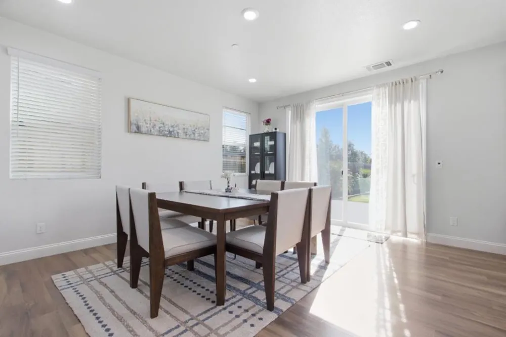 1307 S Hart Drive Mountain House, CA 95391