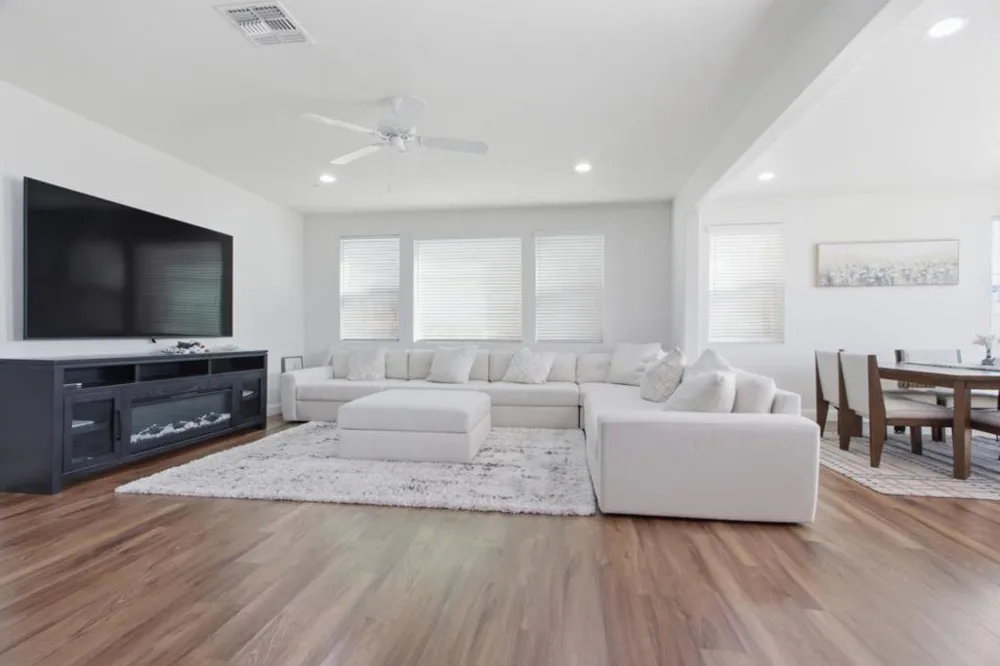 1307 S Hart Drive Mountain House, CA 95391
