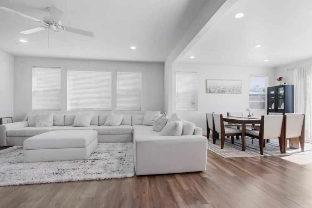 1307 S Hart Drive Mountain House, CA 95391