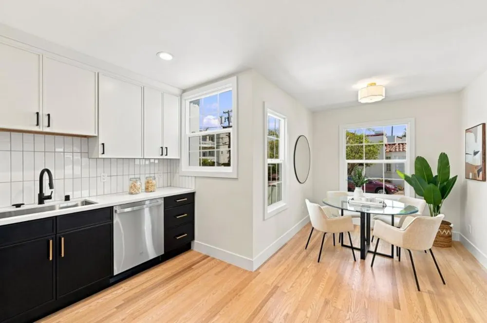200 Magnolia Avenue Millbrae, CA 94030