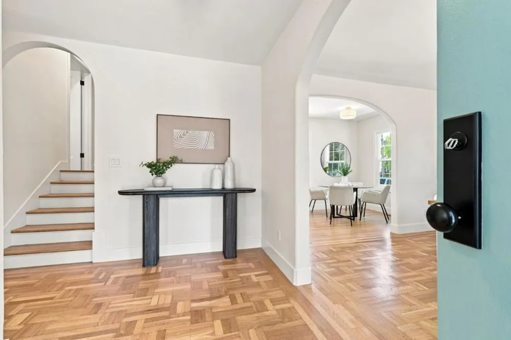 200 Magnolia Avenue Millbrae, CA 94030