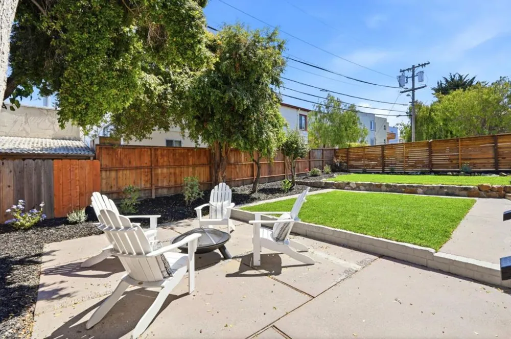 200 Magnolia Avenue Millbrae, CA 94030