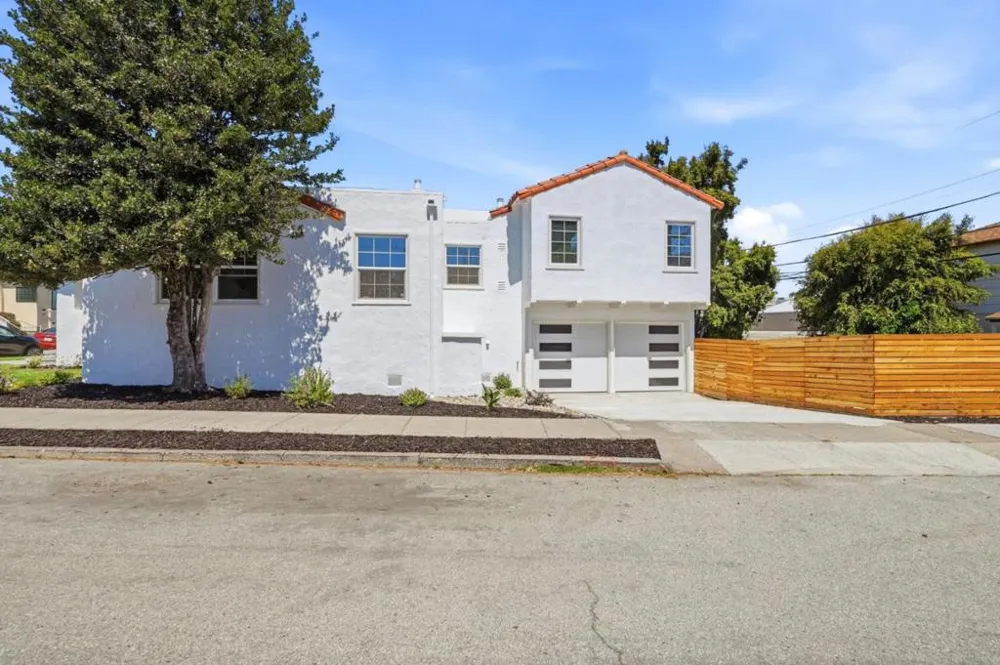 200 Magnolia Avenue Millbrae, CA 94030