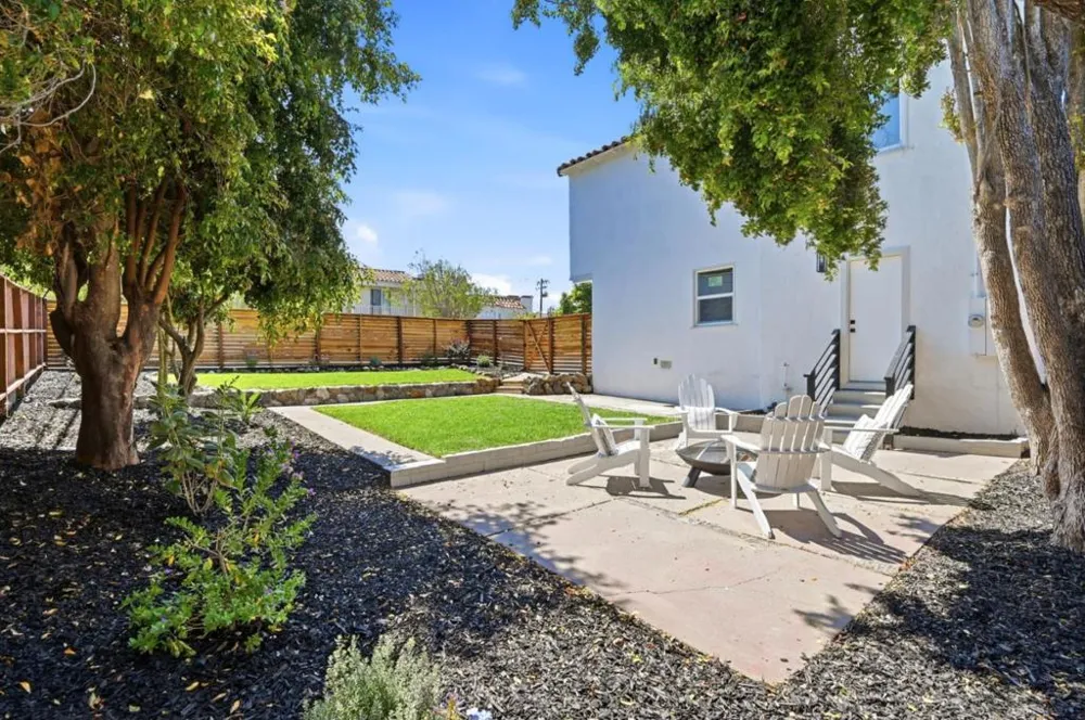 200 Magnolia Avenue Millbrae, CA 94030