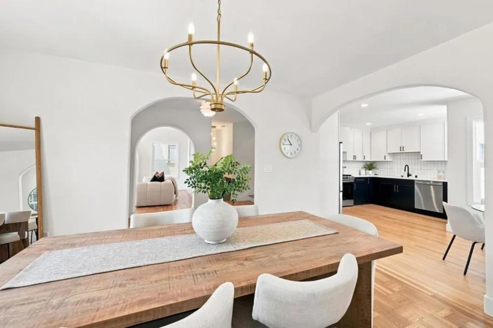 200 Magnolia Avenue Millbrae, CA 94030