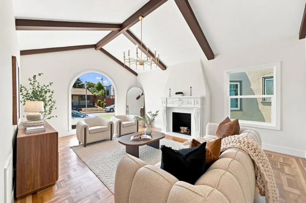 200 Magnolia Avenue Millbrae, CA 94030