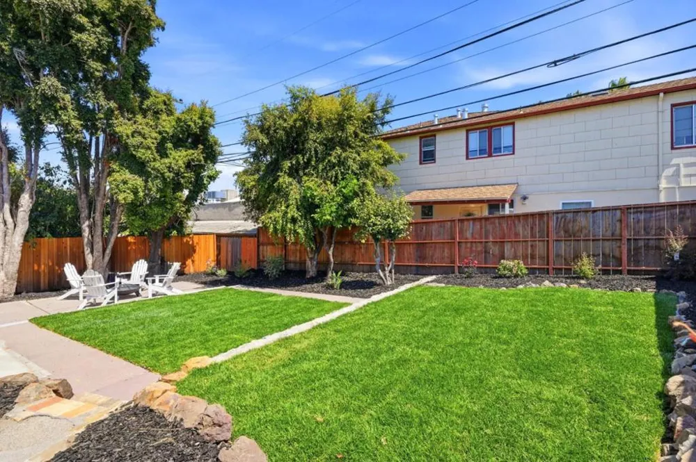 200 Magnolia Avenue Millbrae, CA 94030