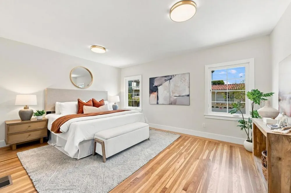 200 Magnolia Avenue Millbrae, CA 94030